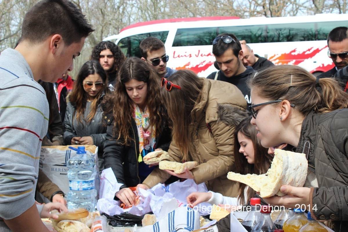 2014 03 21 LA ALBERCA (SALAMANCA) (6)